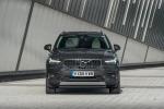 Volvo XC40 D3 Inscription 2018 года (UK)